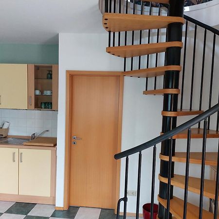 Ferienwohnung In Worms Ngoại thất bức ảnh
