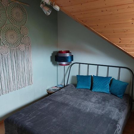 Ferienwohnung In Worms Ngoại thất bức ảnh