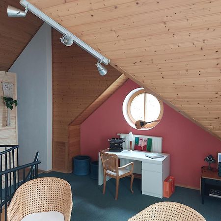 Ferienwohnung In Worms Ngoại thất bức ảnh