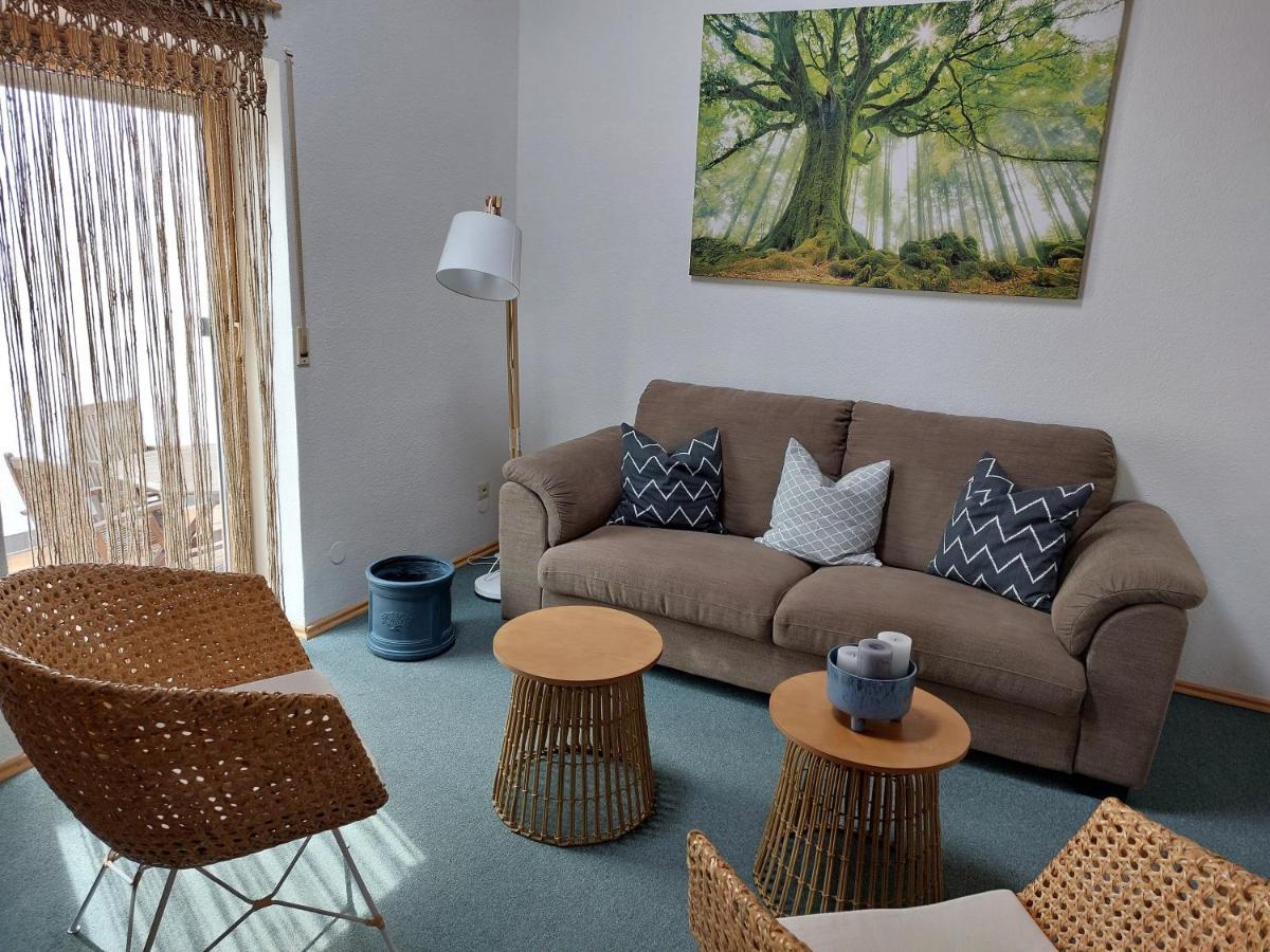 Ferienwohnung In Worms Ngoại thất bức ảnh