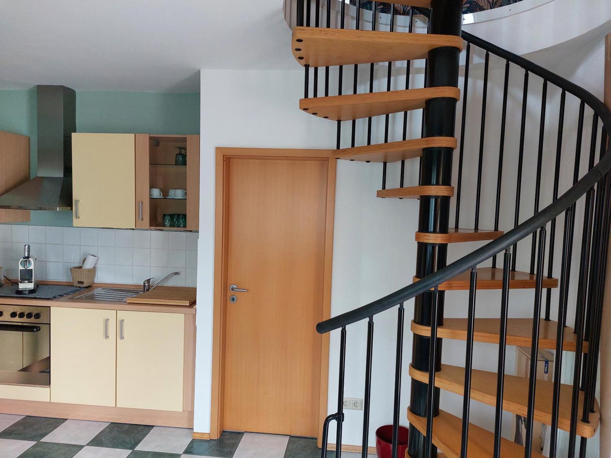 Ferienwohnung In Worms Ngoại thất bức ảnh