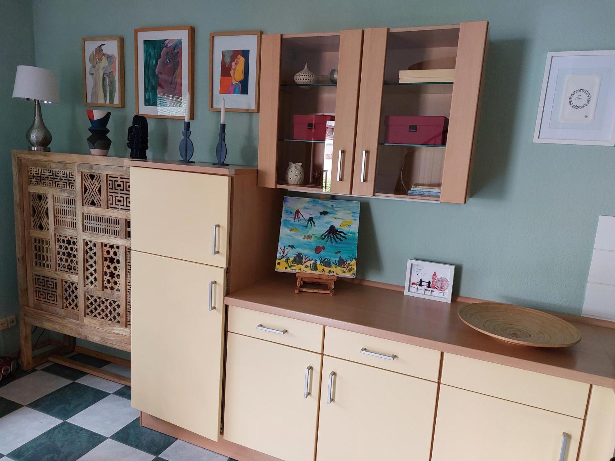 Ferienwohnung In Worms Ngoại thất bức ảnh