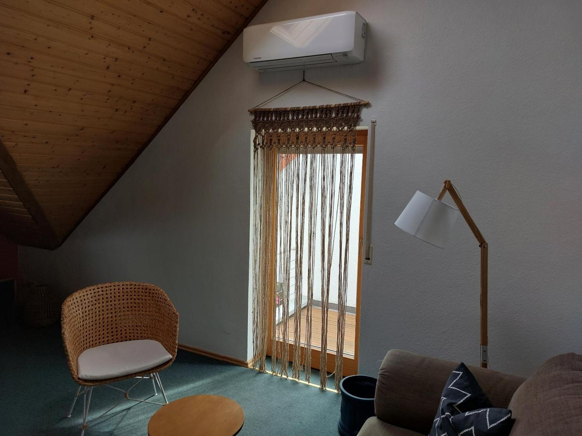 Ferienwohnung In Worms Ngoại thất bức ảnh